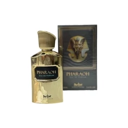 Pharaoh Jessica Twain EDP