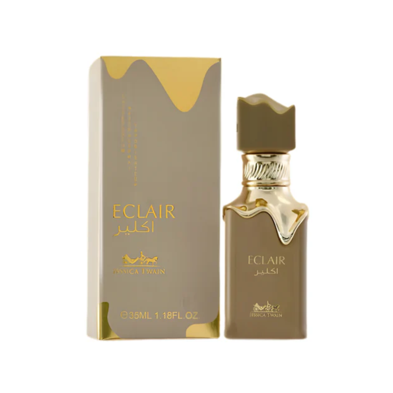 Eclaire J.Twain