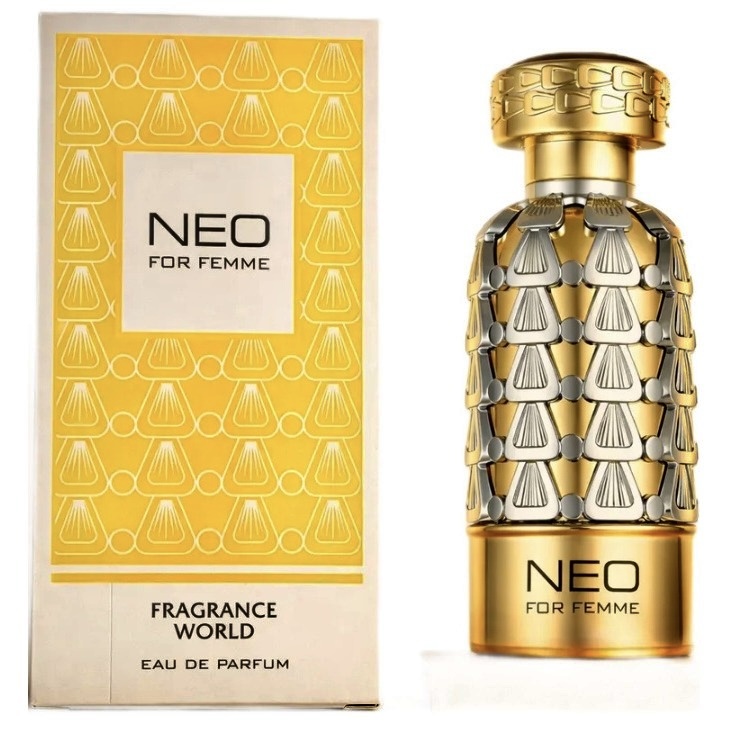 NEO For Femme BY FW