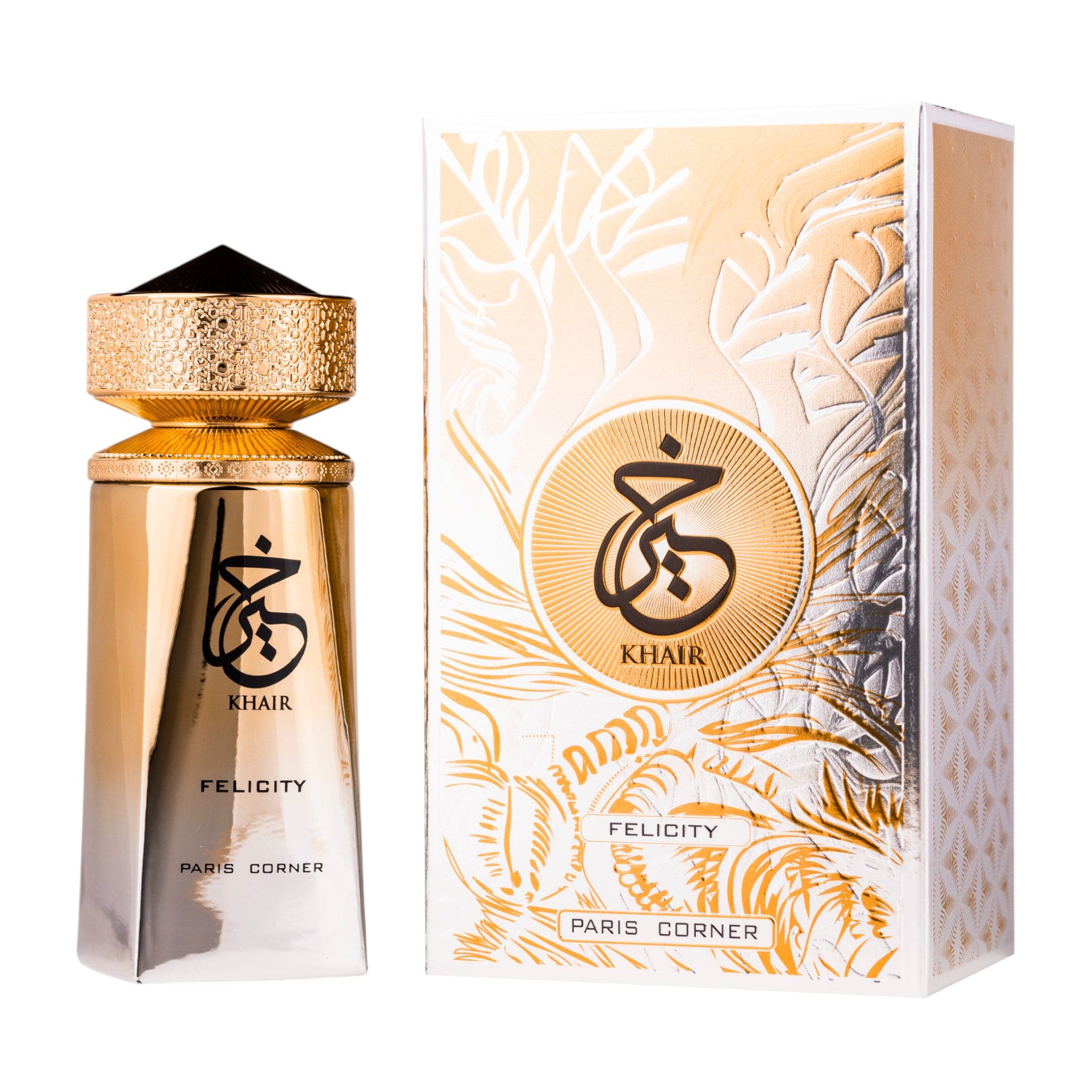 Khair Felicity | 100ml - Paris Corner