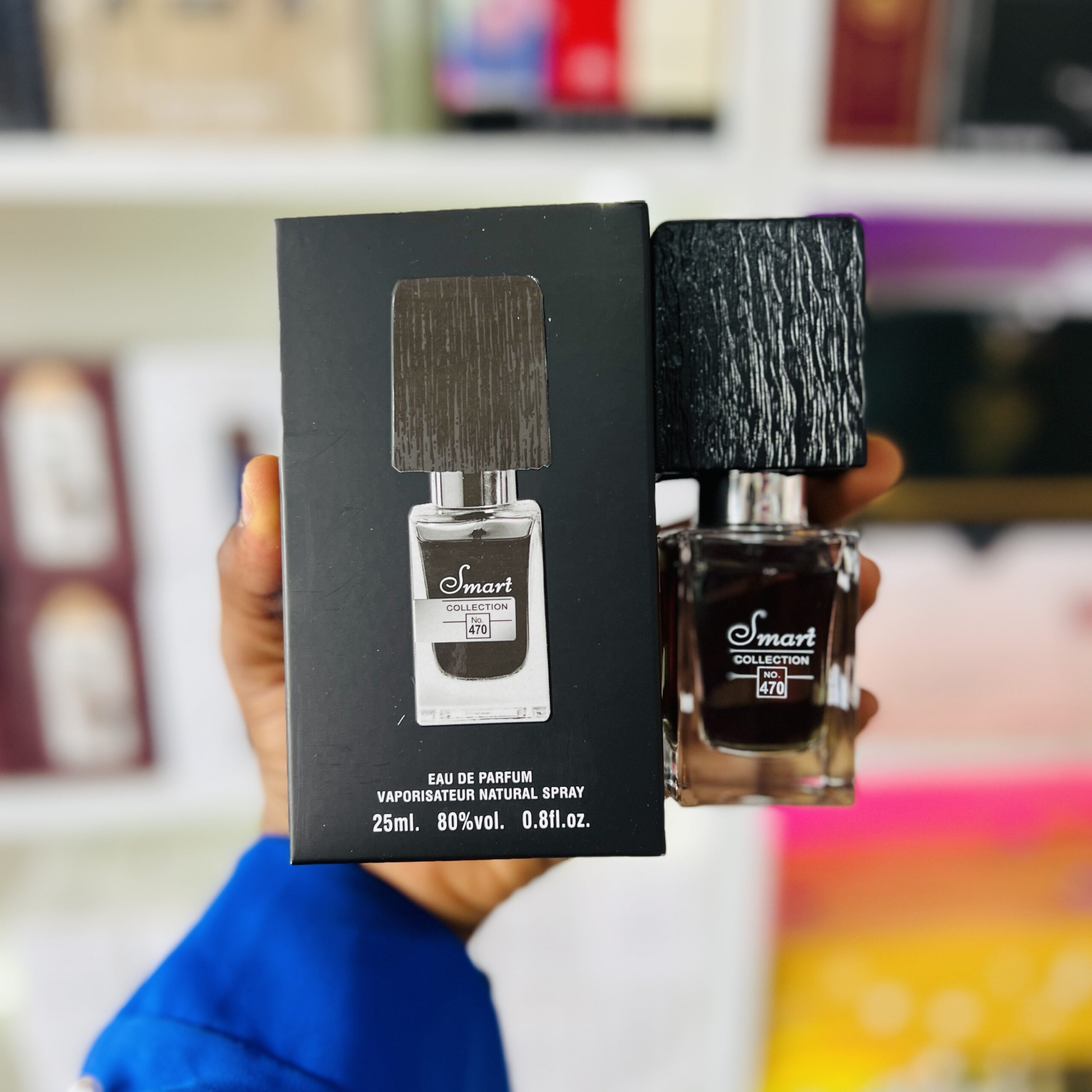 Smart Collection 470 25ml