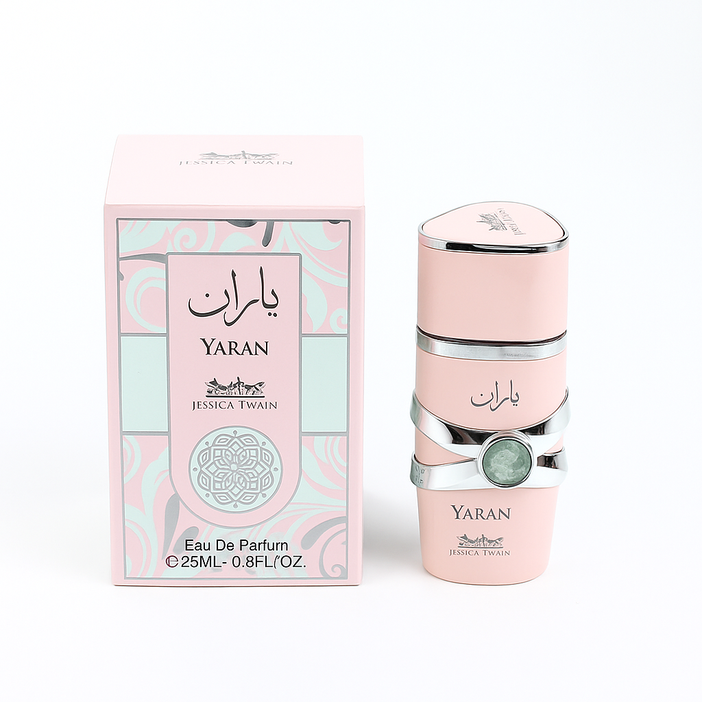 Yaran Eau de Parfum 25ml