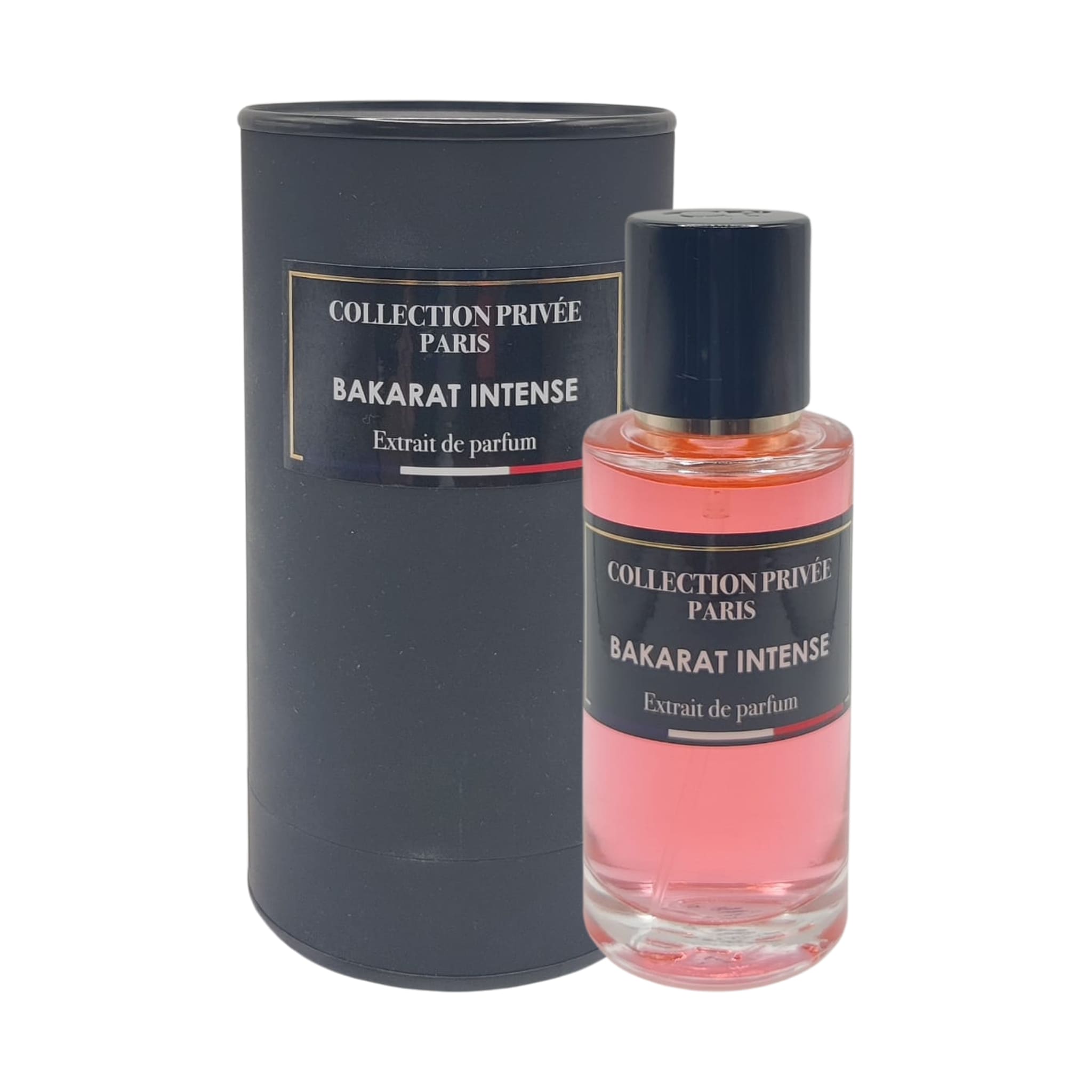 Bakarat intense Collection Privée Paris - 50ml