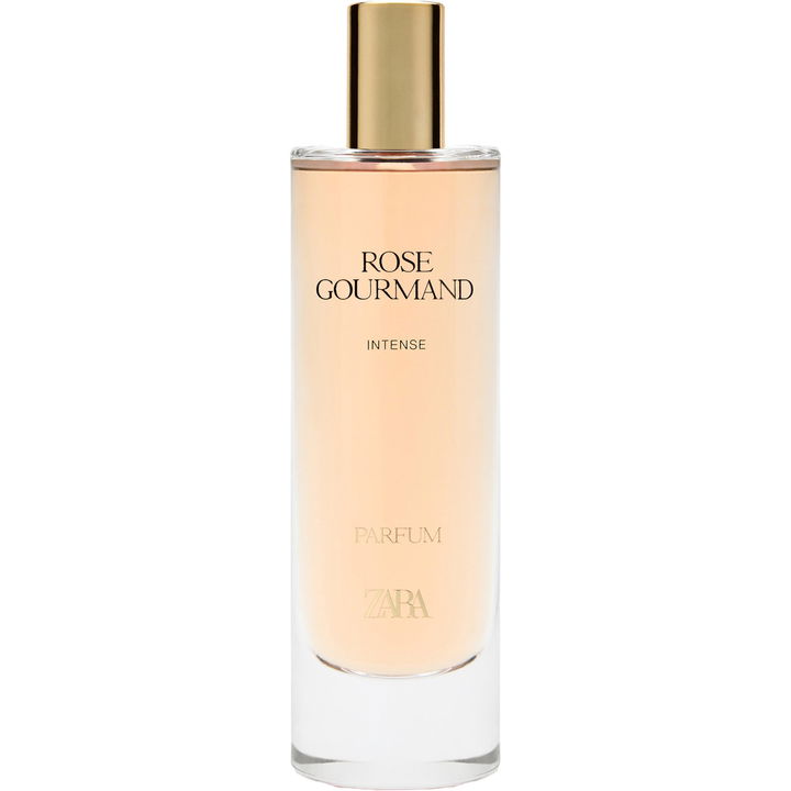 Zara Rose Gourmand Intense