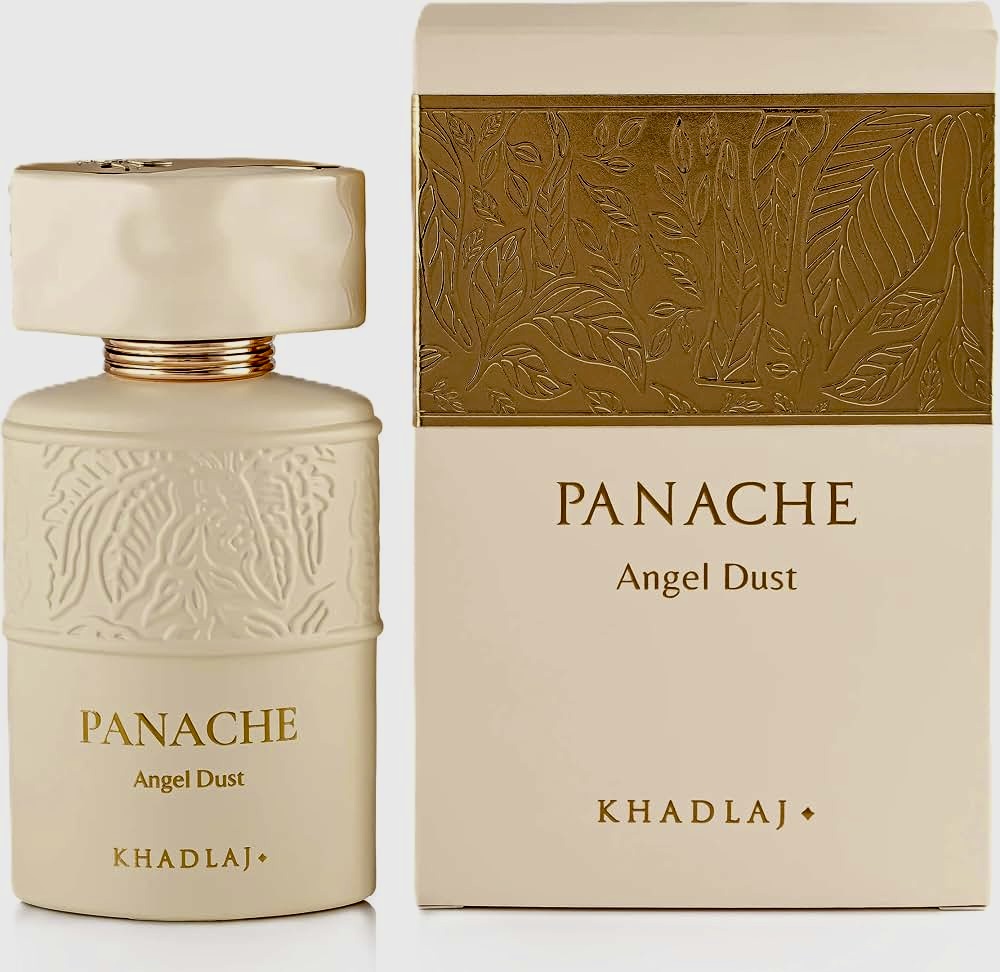 PANACHE ANGEL DUST BY KHADLAJ