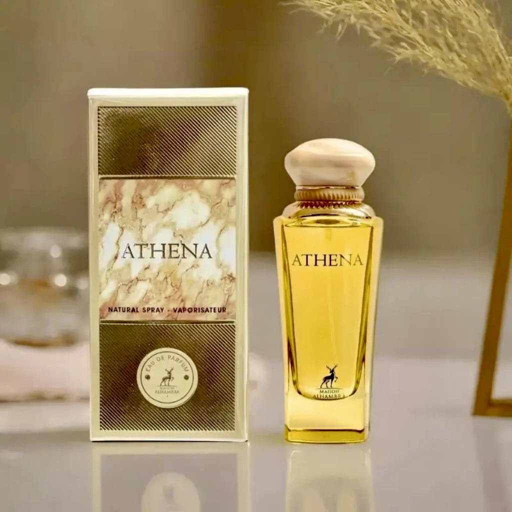 ATHENA BY ALHAMBRA