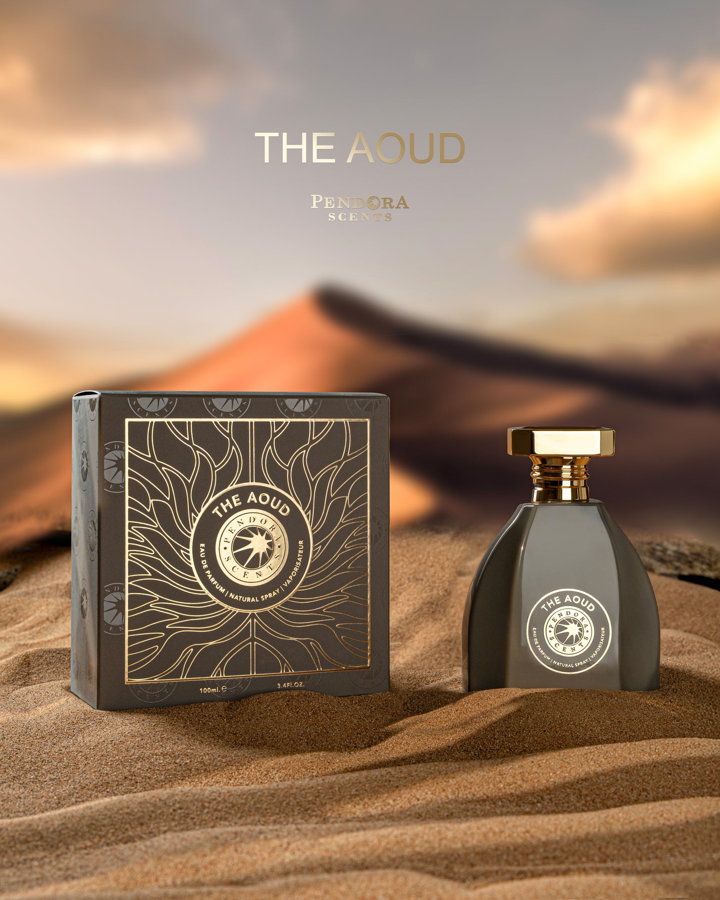 THE AOUD