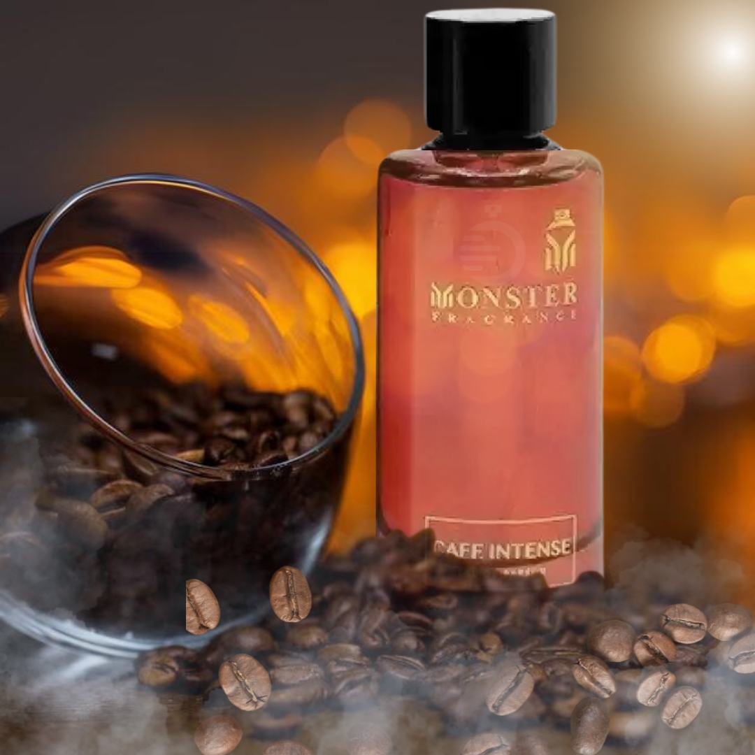 MONSTER Café Intense