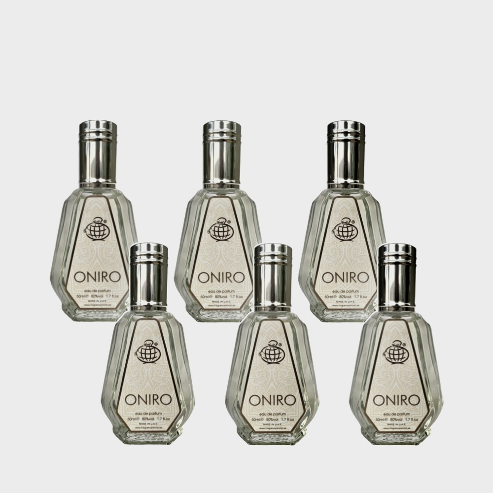 Oniro 50ml Edp
