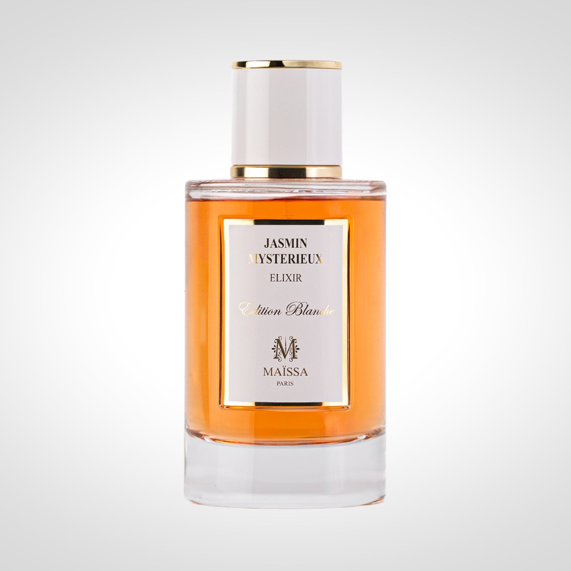 Jasmin Mystérieux Maison Maïssa