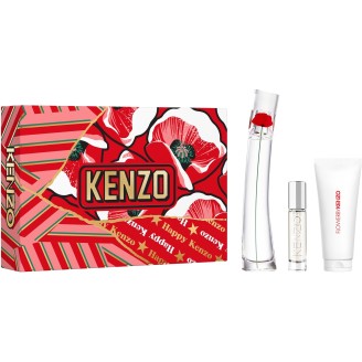 Flower By Kenzo La Récolte Parisienne - Coffret Eau de Parfum