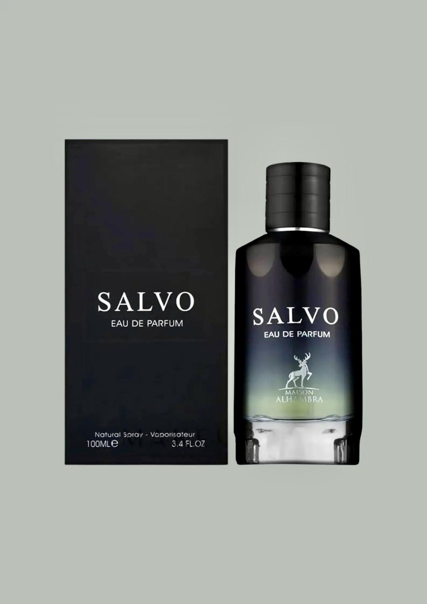 Collection Parfum Homme