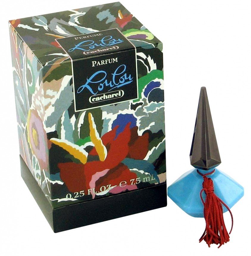 Loulou by Cacharel (Eau de Parfum)