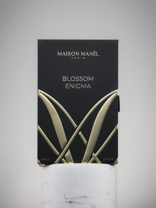 Blossom Enigma Maison Manel PARIS