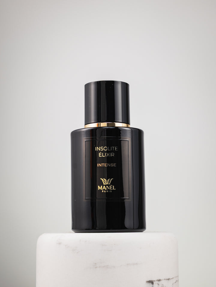 Insolite Élixir Intense Maison Manel PARIS