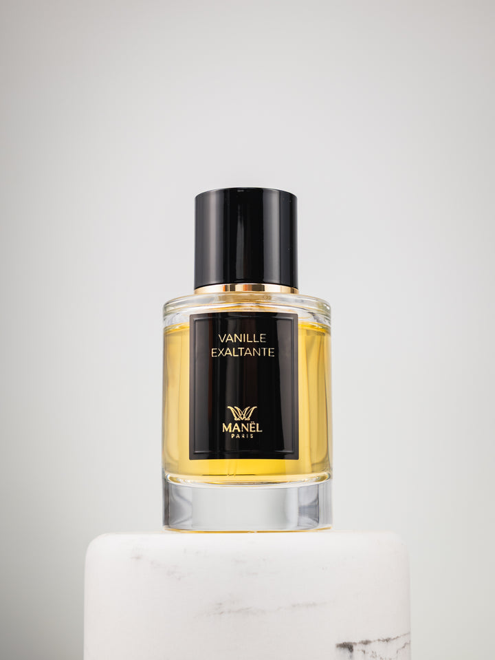 Vanille Exaltante Maison Manel PARIS