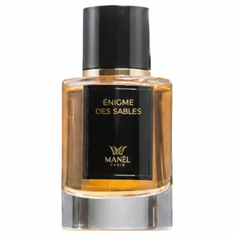 Enigme des Sables Maison Manel PARIS
