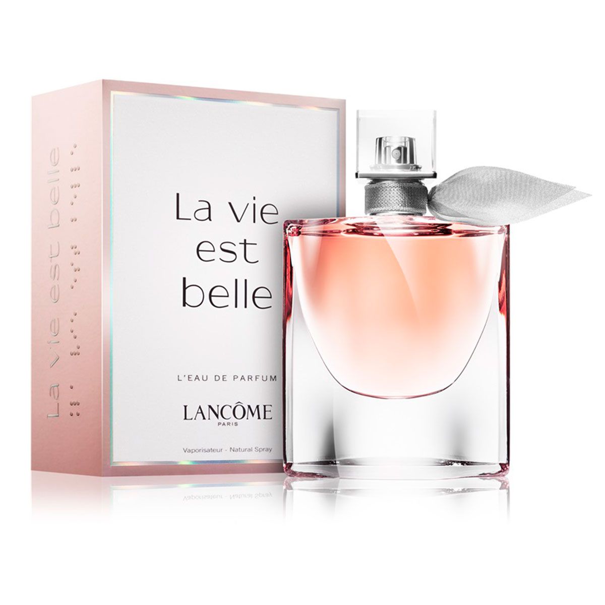LANCÔME LA VIE EST BELLE EDP