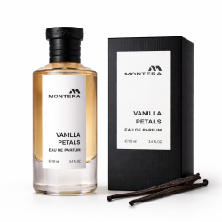 Vanilla Petals MONTERA