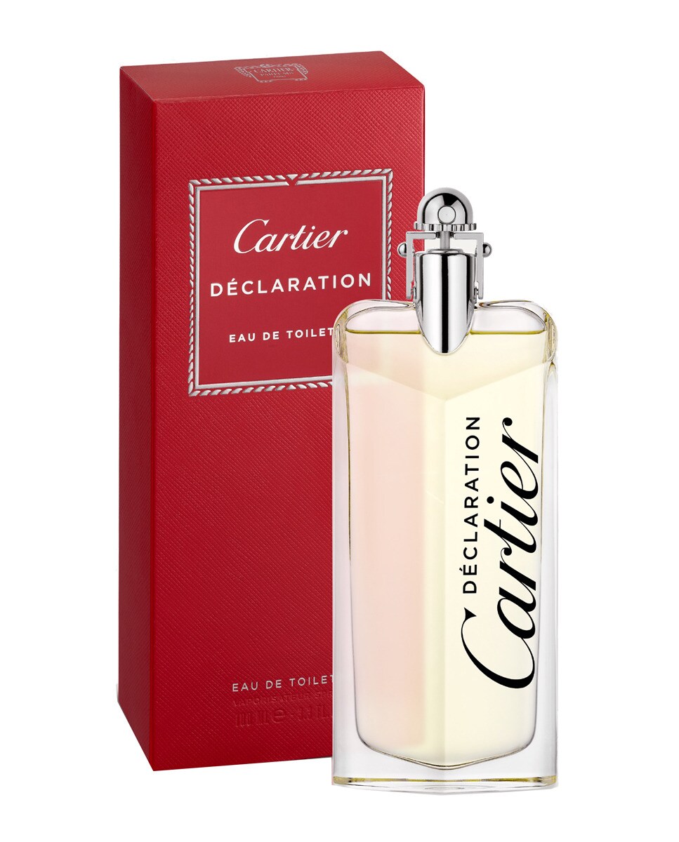 Cartier Declaration